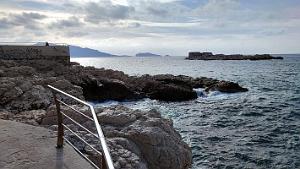 2022 12 MARSEILLE-ENDOUME DU PORT DE MALMOUSQUE A MALDORME (57)